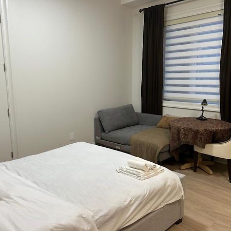 Guest Suite In ريتشموند، كولومبيا البريطانية المظهر الخارجي الصورة