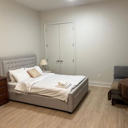 Guest Suite In ريتشموند، كولومبيا البريطانية المظهر الخارجي الصورة