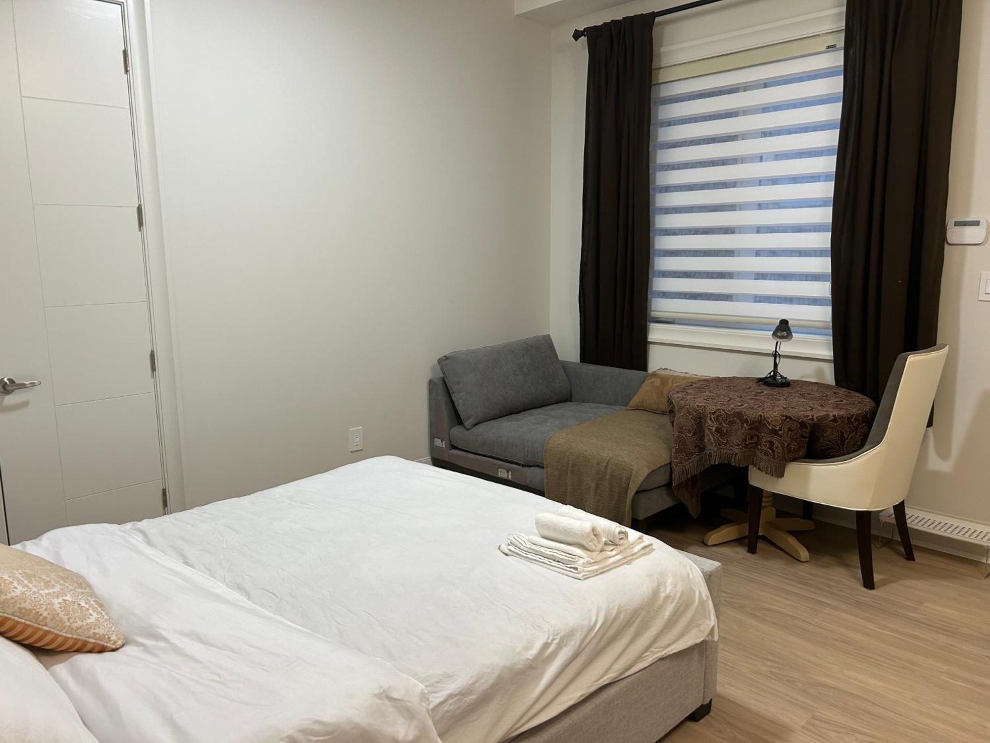 Guest Suite In ريتشموند، كولومبيا البريطانية المظهر الخارجي الصورة