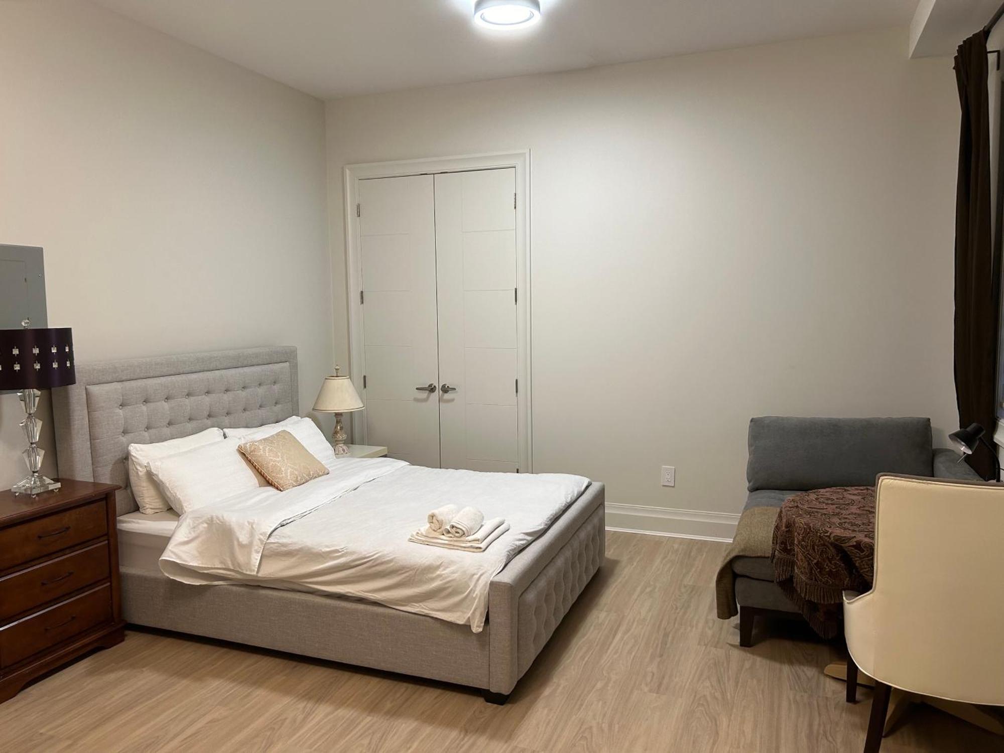 Guest Suite In ريتشموند، كولومبيا البريطانية المظهر الخارجي الصورة